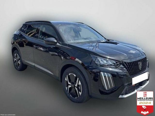 Peugeot 2008 image 8