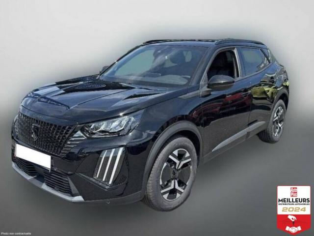 Peugeot 2008 image 2