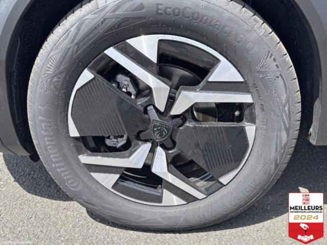 Peugeot 2008 image 5