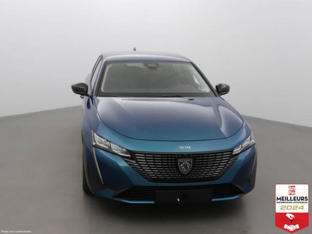 Peugeot 308 image 2
