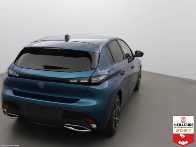 Peugeot 308 image 3