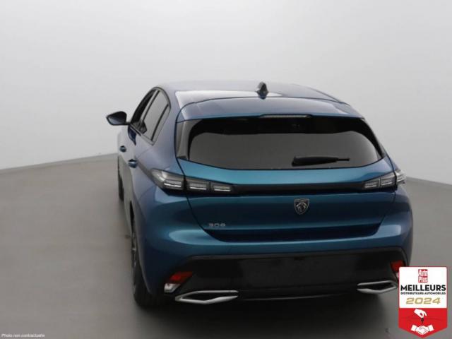 Peugeot 308 image 5