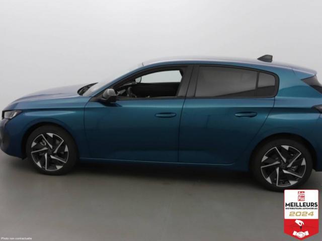 Peugeot 308 image 9