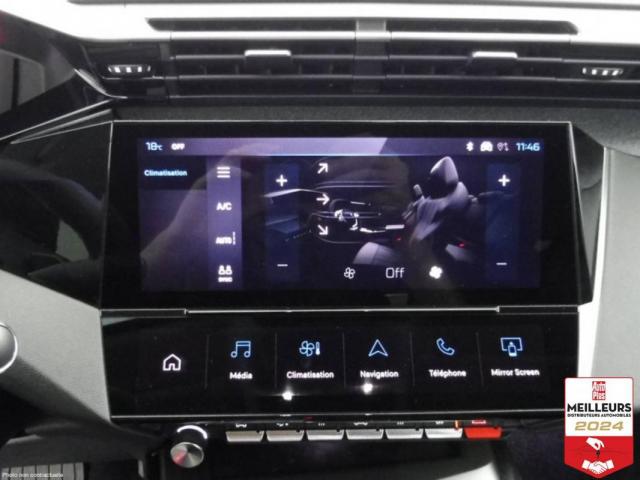 Peugeot 308 image 8