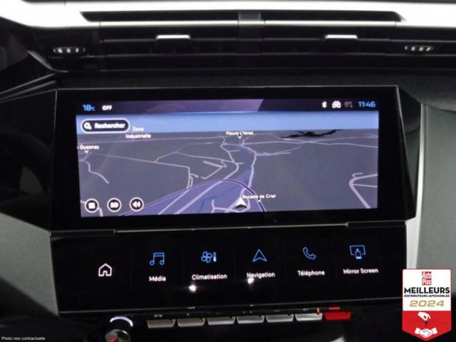 Peugeot 308 image 1