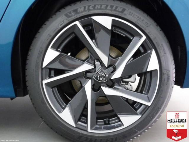 Peugeot 308 image 7