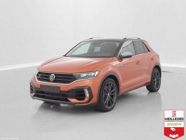 Volkswagen T-Roc image 7