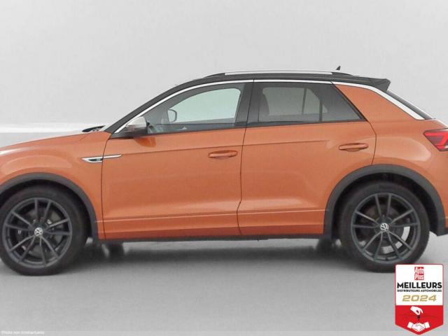 Volkswagen T-Roc image 2