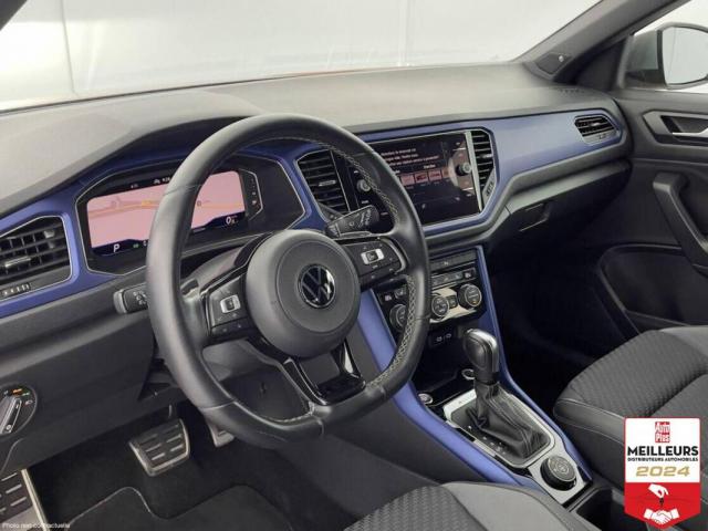 Volkswagen T-Roc image 4