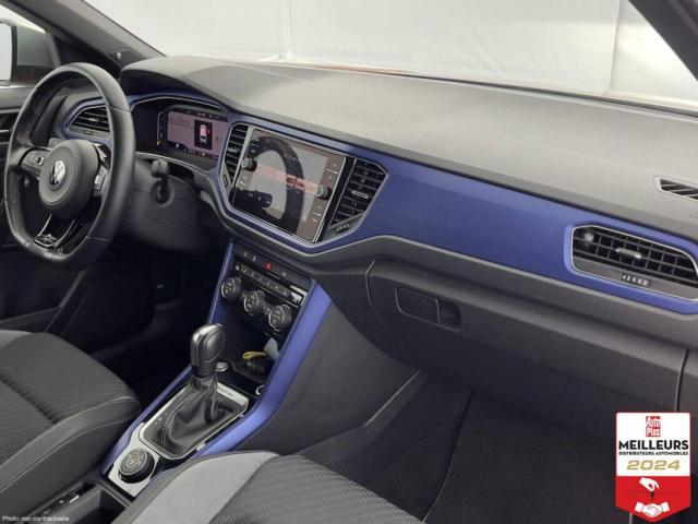 Volkswagen T-Roc image 3