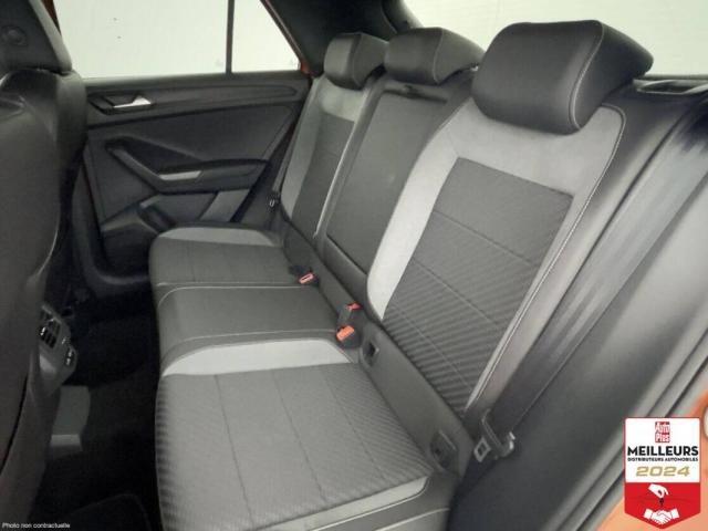 Volkswagen T-Roc image 9