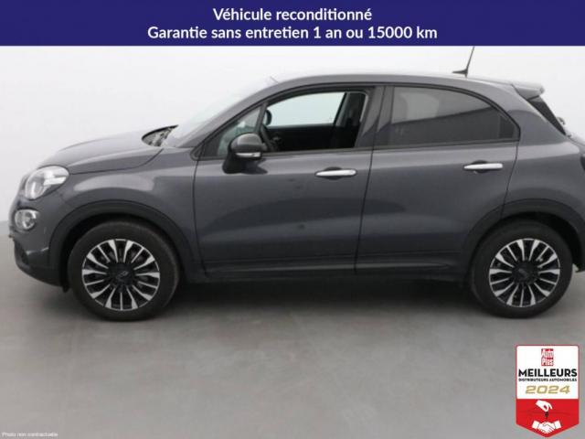 Fiat 500x image 4