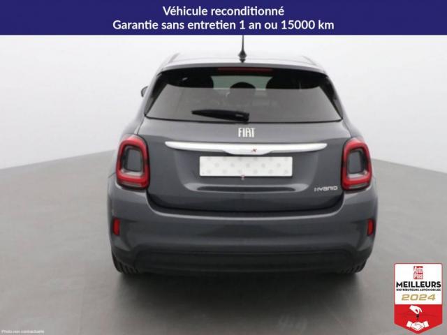 Fiat 500x image 3