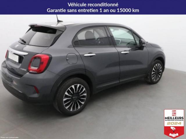 Fiat 500x image 2