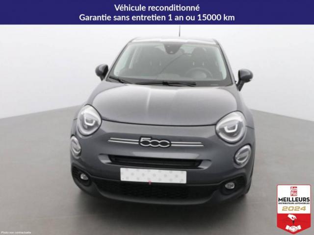 Fiat 500x image 5