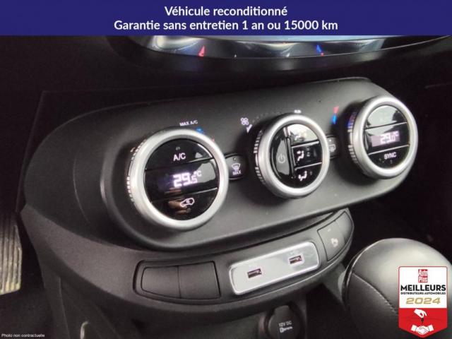 Fiat 500x image 6