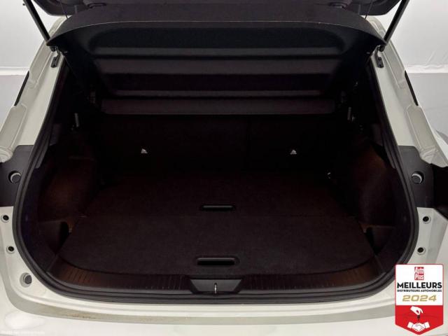 Nissan Qashqai image 8