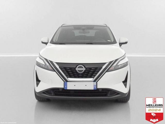 Nissan Qashqai image 5