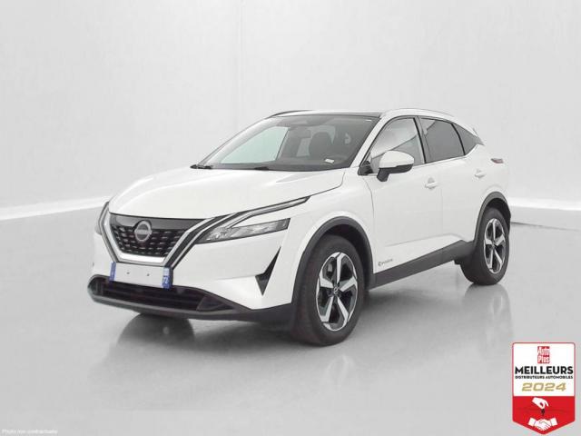 Nissan Qashqai image 2