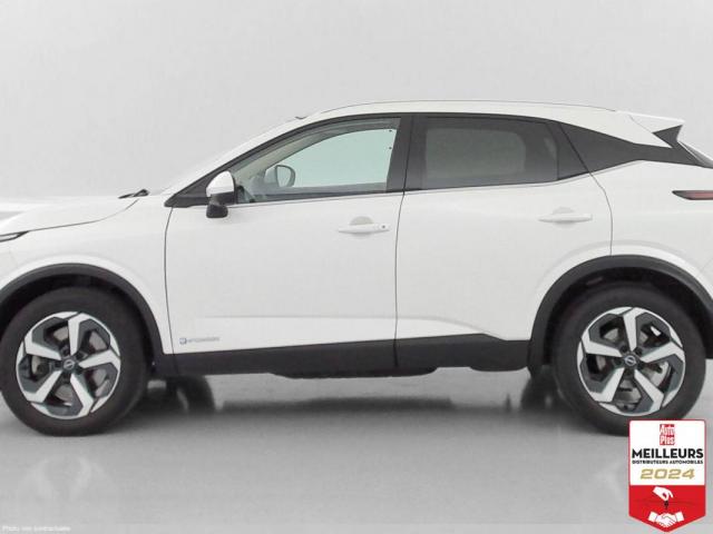 Nissan Qashqai image 4