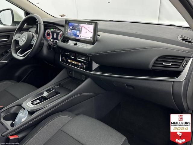 Nissan Qashqai image 6