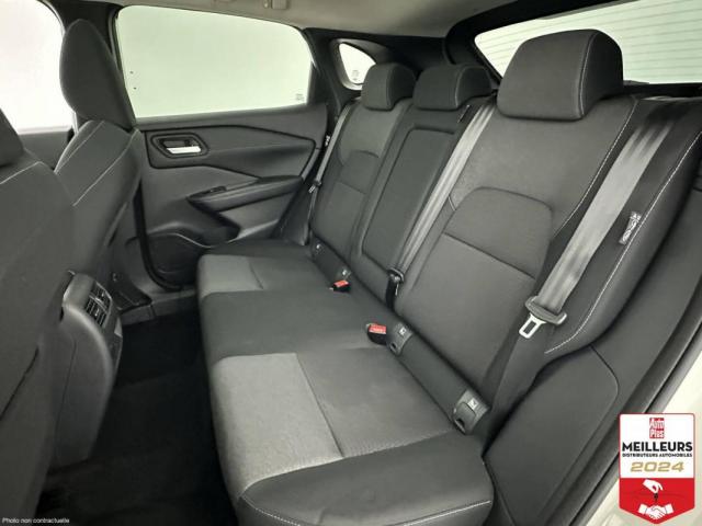 Nissan Qashqai image 3