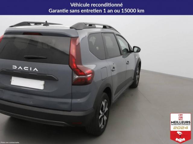 Dacia Jogger image 7