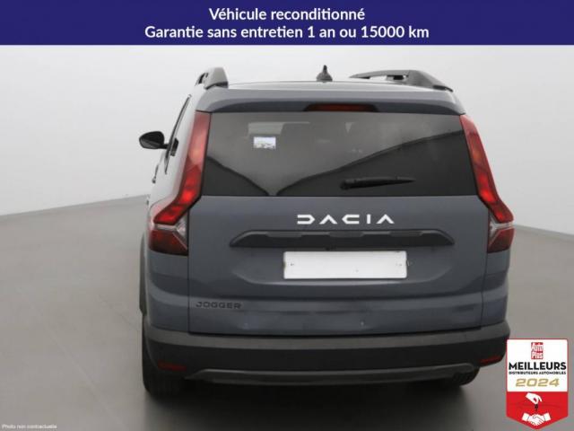 Dacia Jogger image 8