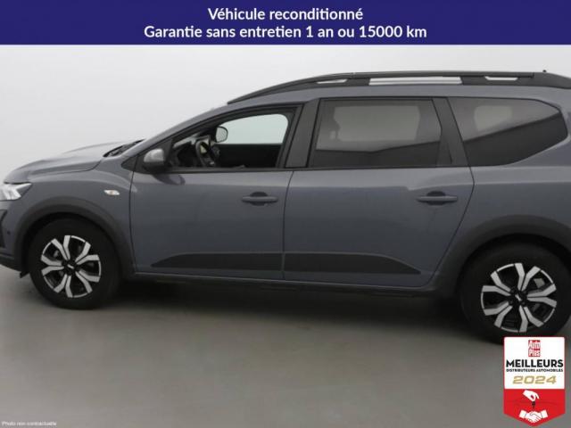 Dacia Jogger image 3