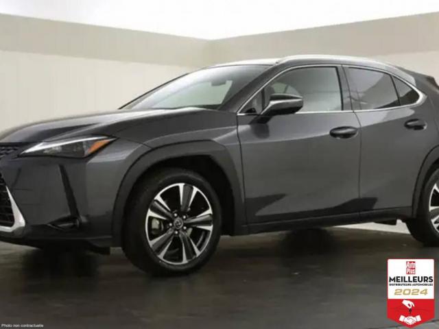 Lexus