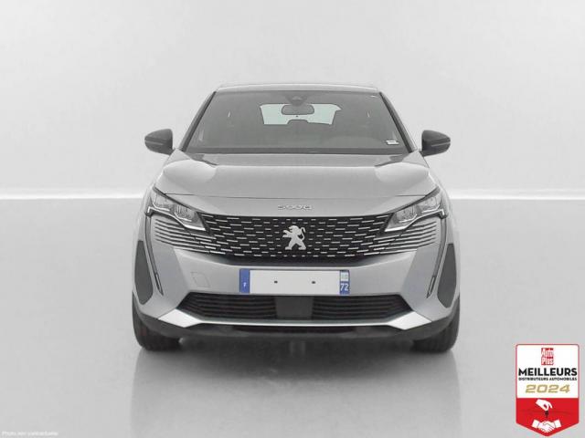 Peugeot 5008 image 8