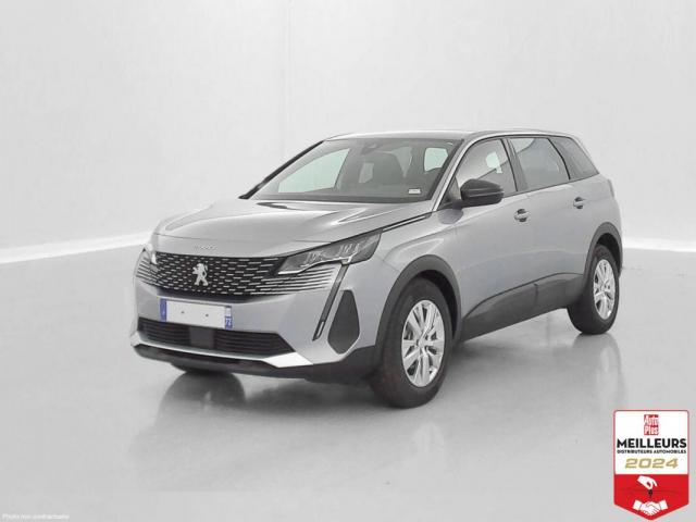 Peugeot 5008 image 2