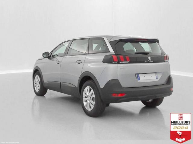 Peugeot 5008 image 7