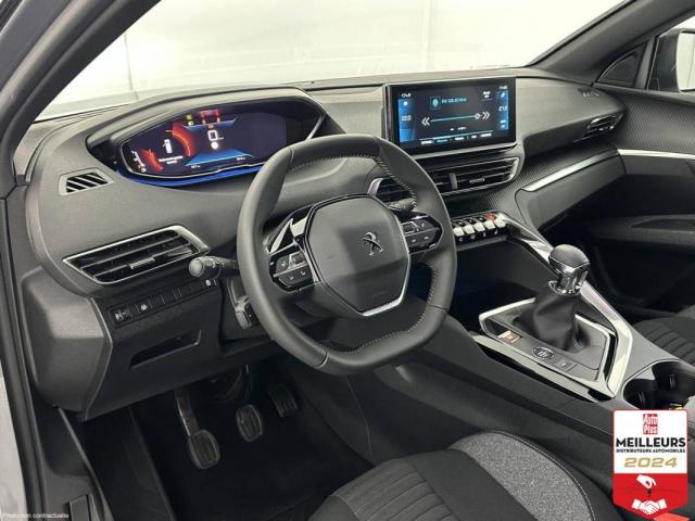 Peugeot 5008 image 5