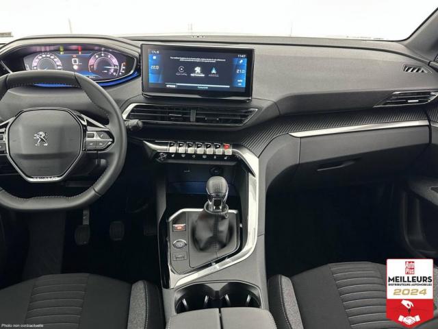 Peugeot 5008 image 3