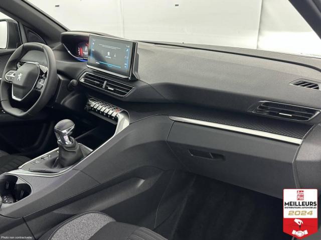Peugeot 5008 image 6