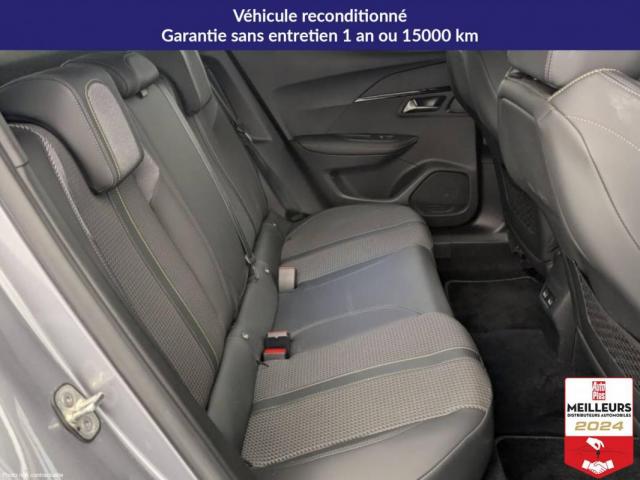 Peugeot 2008 image 5