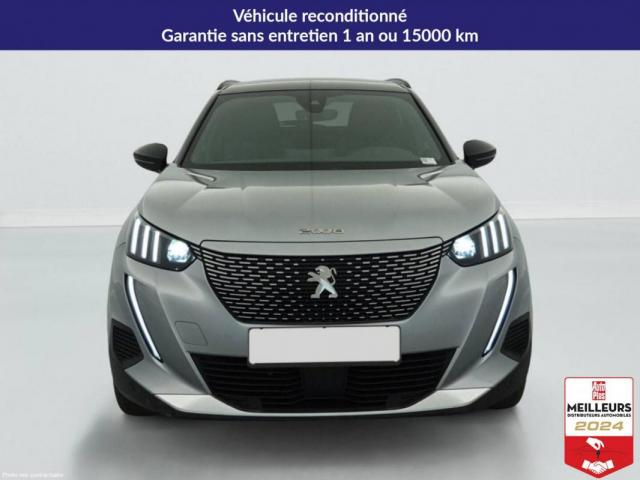 Peugeot 2008 image 4
