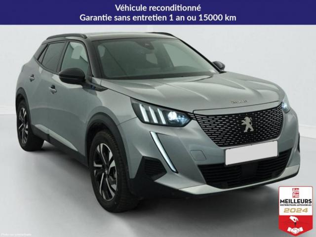 Peugeot 2008 image 3