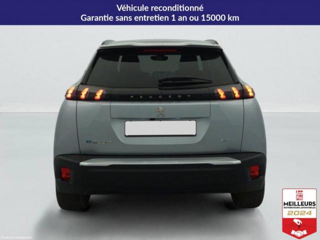 Peugeot 2008 image 8