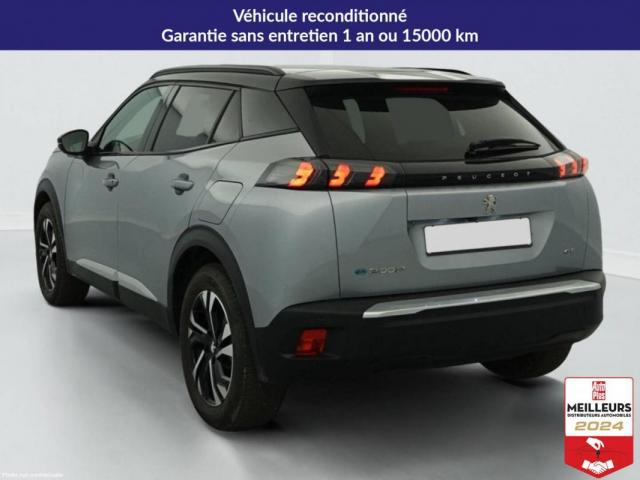 Peugeot 2008 image 6