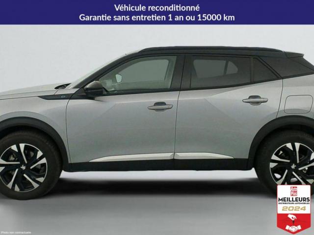 Peugeot 2008 image 7