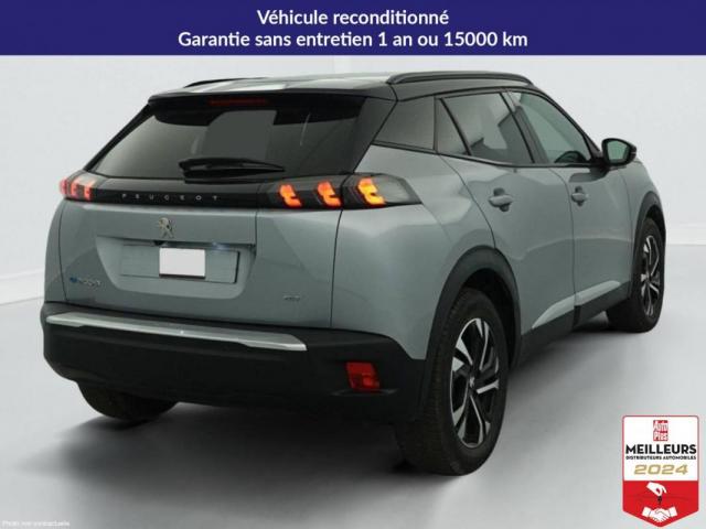 Peugeot 2008 image 1