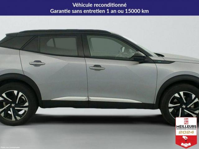 Peugeot 2008 image 9