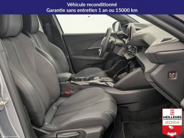 Peugeot 2008 image 2