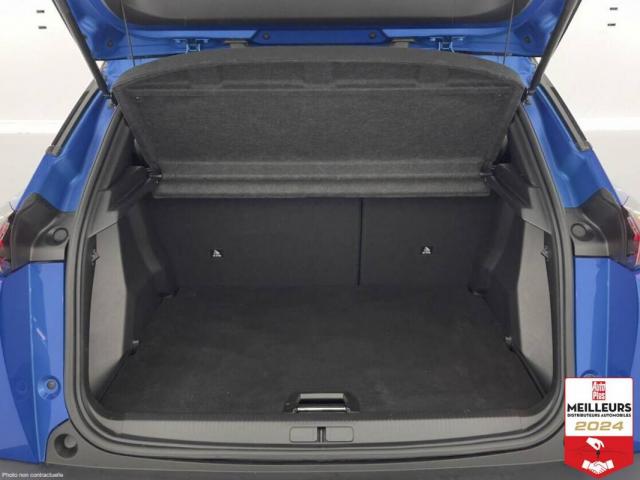 Peugeot 2008 image 9