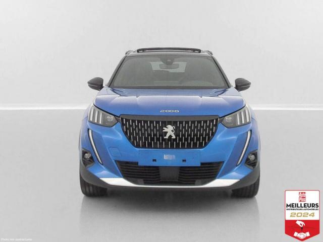 Peugeot 2008 image 5