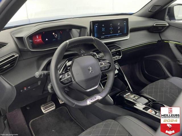 Peugeot 2008 image 2