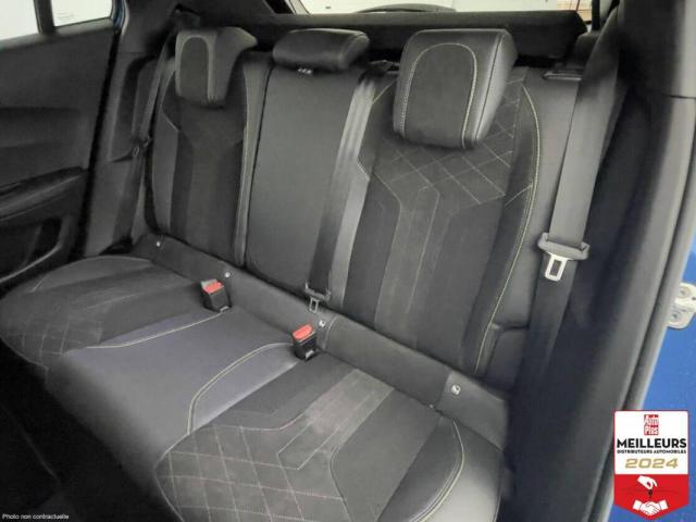 Peugeot 2008 image 3
