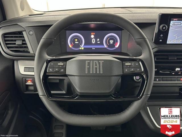 Fiat Scudo image 8